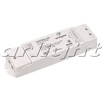 Контроллер SMART-K2-RGBW (12-24V, 4x5A), 22668 |  код. 022668 |  Arlight